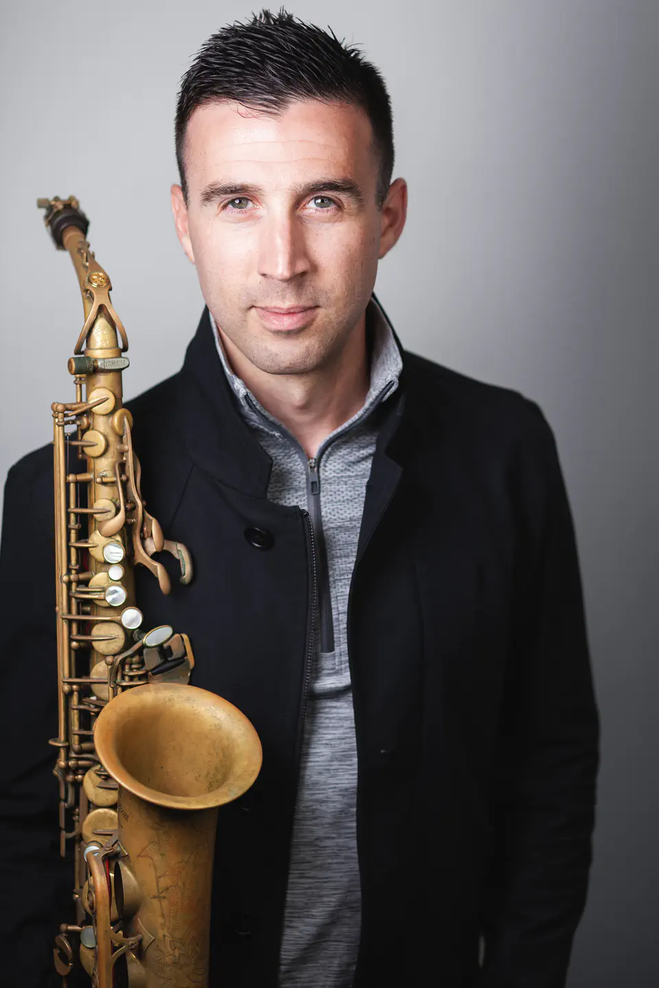 Josiah Boornazian